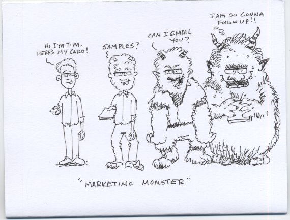 Tim Read, creativefreelancerblog.com